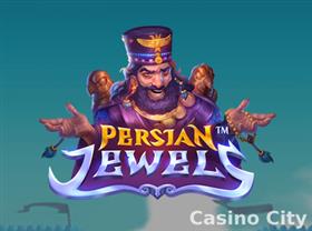 Persian Jewels Slot