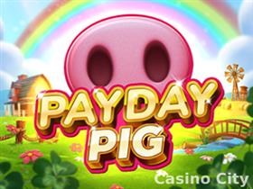 Payday Pig Slot