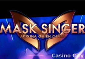Mask Singer Slot