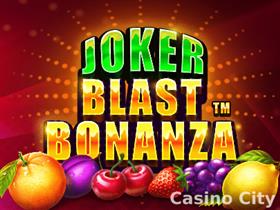 Joker Blast Bonanza Slot