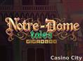 Notre-Dame Tales GigaBlox Slot
