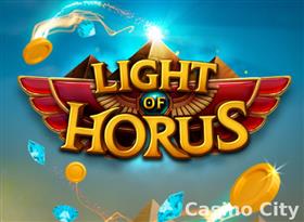 Light of Horus Slot