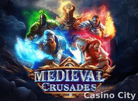 Medieval Crusades Slot