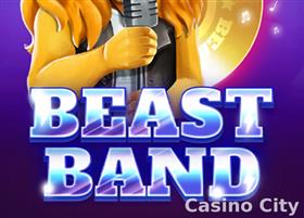 Beast Band Slot