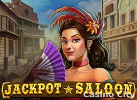 Jackpot Saloon Slot