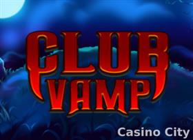 Club Vamp Slot