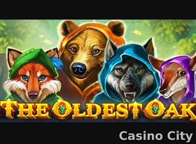 The Oldest Oak Slot