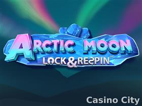 Arctic Moon Slot