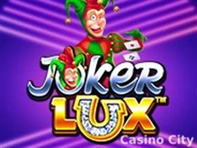 Joker Lux Megaways Slot