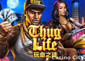 Thug Life Slot