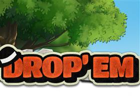 Drop'em Slot
