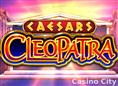Caesars Cleopatra Slot