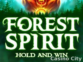 Forest Spirit: Hold and Win Slot