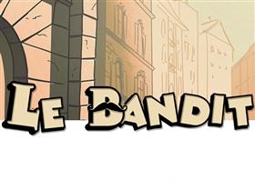 Le Bandit Slot
