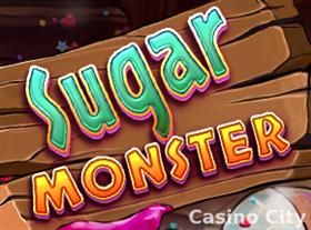 Sugar Monster Slot