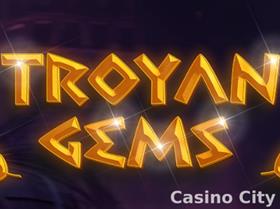 Troyan Gems Slot