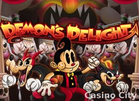 Demon's Delight Slot