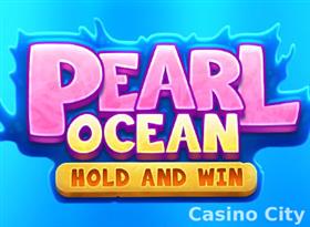 Pearl Ocean: Hold and Win Slot