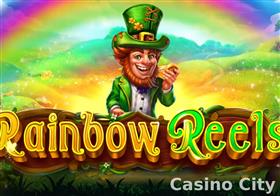 Rainbow Reels Slot