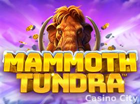 Mammoth Tundra Slot