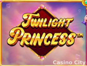 Twilight Princess Slot