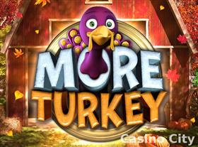 More Turkey Slot