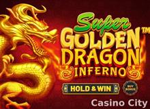 Super Golden Dragon Inferno