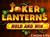 Joker Lanterns Hold and Win