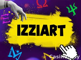 Izzi Art Slot