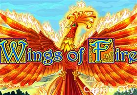 Wings of Fire Slot