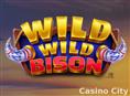 Wild Wild Bison Slot