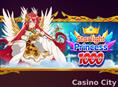 Starlight Princess 1000 Slot