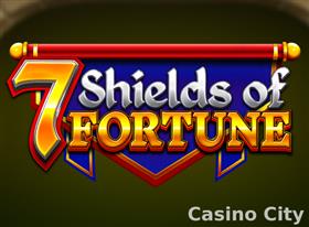 7 Shields of Fortune Slot