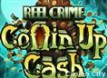 Reel Crime: Coffin Up Cash Slot