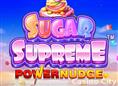 Sugar Supreme Powernudge Slot