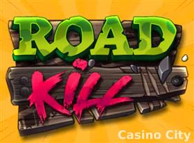 Roadkill Slot