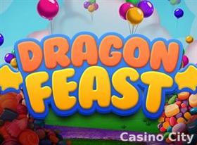 Dragon Feast Slot