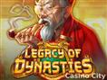 Legacy of Dynasties Slot