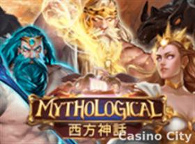 Mythological Slot
