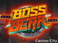Boss Bear Slot