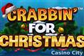 Crabbin' for Christmas Slot