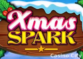 Xmas Spark Slot