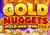 Gold Nuggets: Hold and Win