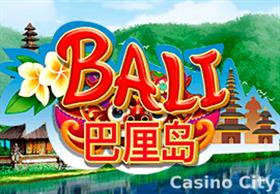 Bali Slot