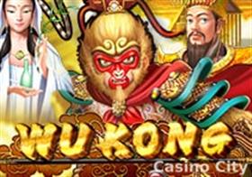 Wukong Slot