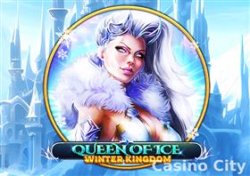 Queen of Ice: Winter Kingdom Slot