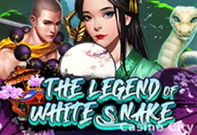 The Legend of White Snake Slot