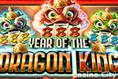 Year of the Dragon King Slot