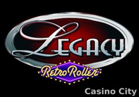 Legacy Retro Roller Slot