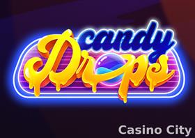 Candy Drops Slot